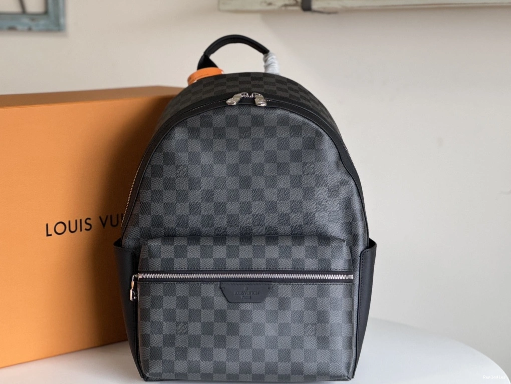 Cheap Backpack VUITTON Discovery PM LOUIS 0823